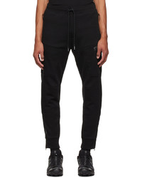 Pantalon de jogging noir RLX Ralph Lauren