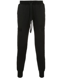 Pantalon de jogging noir RtA