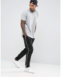 Pantalon de jogging noir Asos