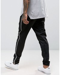 Pantalon de jogging noir Asos