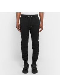 Pantalon de jogging noir