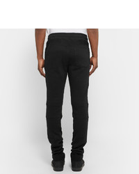 Pantalon de jogging noir