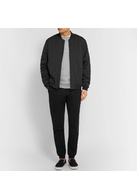 Pantalon de jogging noir Reigning Champ