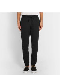 Pantalon de jogging noir Reigning Champ