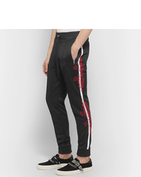 Pantalon de jogging noir Amiri