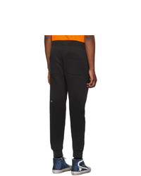 Pantalon de jogging noir Ksubi