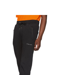 Pantalon de jogging noir Ksubi