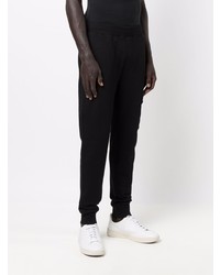 Pantalon de jogging noir C.P. Company