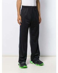 Pantalon de jogging noir Balenciaga