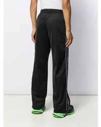 Pantalon de jogging noir Balenciaga