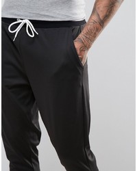 Pantalon de jogging noir Asos