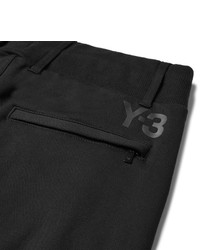 Pantalon de jogging noir Y-3