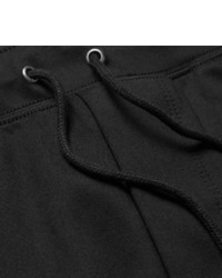 Pantalon de jogging noir Club Monaco