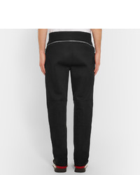 Pantalon de jogging noir Givenchy