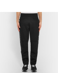 Pantalon de jogging noir Givenchy