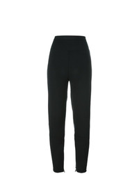 Pantalon de jogging noir Unravel Project