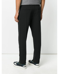 Pantalon de jogging noir Kenzo