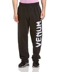 Pantalon de jogging noir Venum