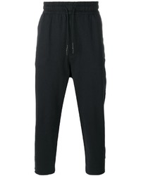 Pantalon de jogging noir Y-3