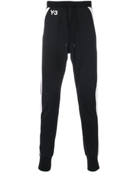 Pantalon de jogging noir Y-3