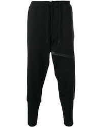 Pantalon de jogging noir Y-3