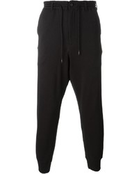 Pantalon de jogging noir Y-3