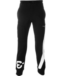 Pantalon de jogging noir Y-3