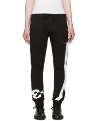 Pantalon de jogging noir Y-3