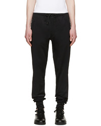 Pantalon de jogging noir Y-3