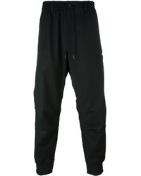 Pantalon de jogging noir Y-3