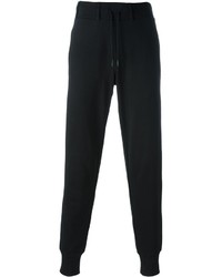 Pantalon de jogging noir Y-3