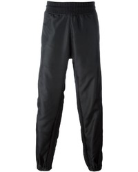 Pantalon de jogging noir Yeezy