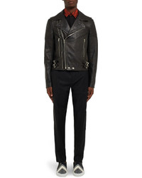 Pantalon de jogging noir Givenchy