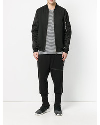 Pantalon de jogging noir Y-3