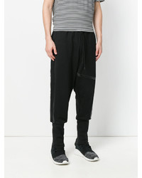 Pantalon de jogging noir Y-3