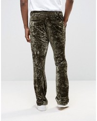 Pantalon de jogging olive Asos