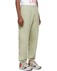 Pantalon de jogging olive Dime