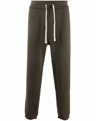 Pantalon de jogging olive Polo Ralph Lauren