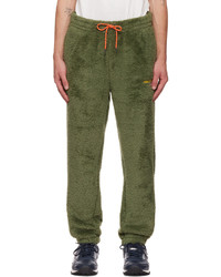 Pantalon de jogging olive Polo Ralph Lauren