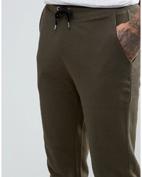 Pantalon de jogging olive Asos