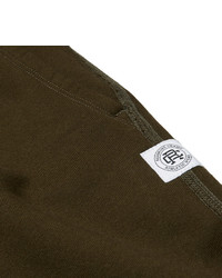 Pantalon de jogging olive Reigning Champ