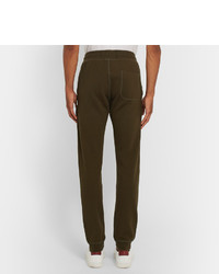 Pantalon de jogging olive Reigning Champ