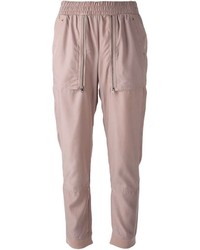 Pantalon de jogging rose adidas by Stella McCartney