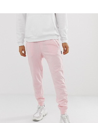 Pantalon de jogging rose Brooklyn Cloth