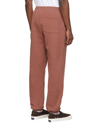 Pantalon de jogging rose Dime