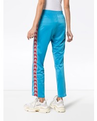 Pantalon de jogging turquoise Charm`s