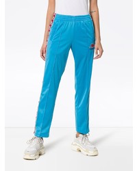 Pantalon de jogging turquoise Charm`s