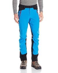 Pantalon de jogging turquoise VAUDE