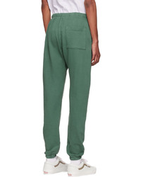 Pantalon de jogging vert foncé Museum of Peace & Quiet