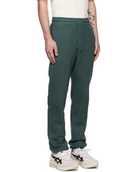 Pantalon de jogging vert foncé Outdoor Voices